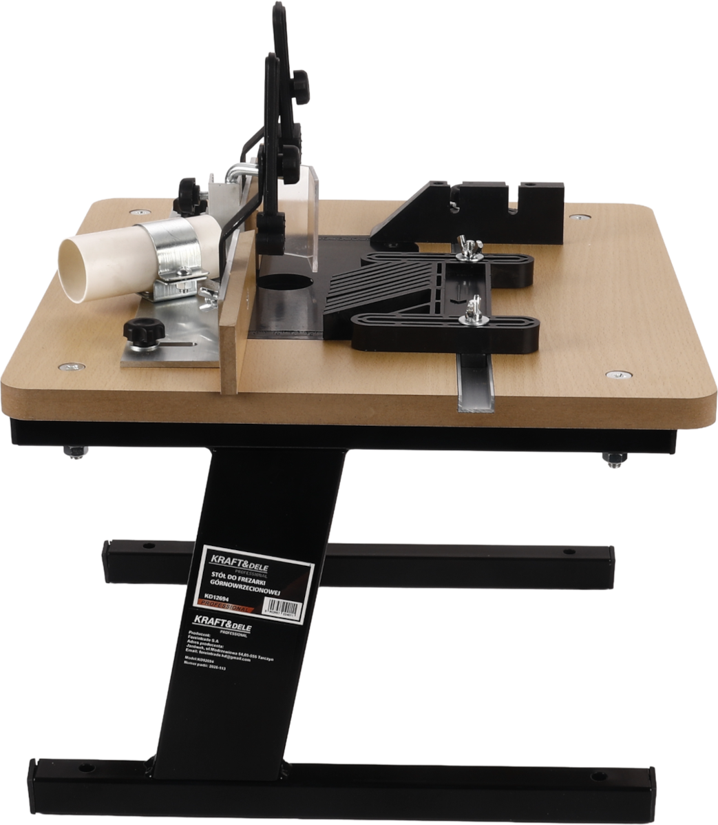 Freespingi laud ülafreesile KD12694