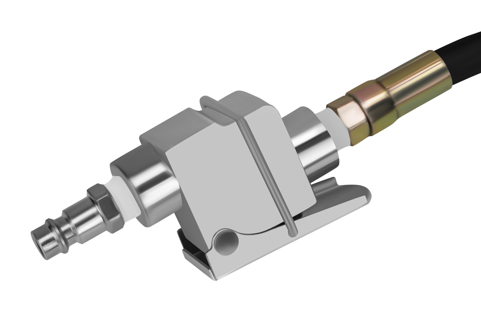 Hüdropneumaatiline tõstuk 20T KD12685