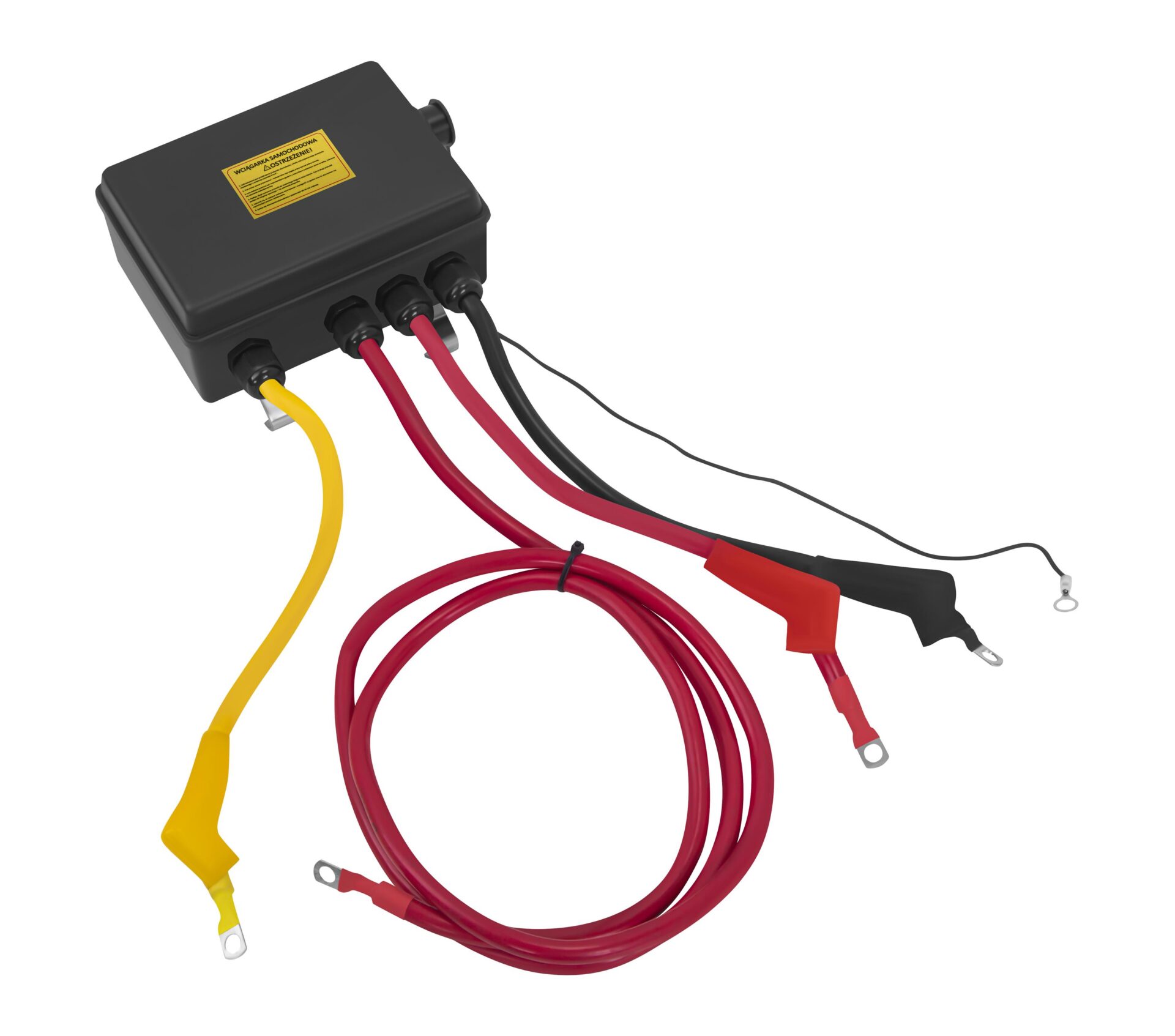 Elektriline autovints 4500 W 3629 kg KD2196
