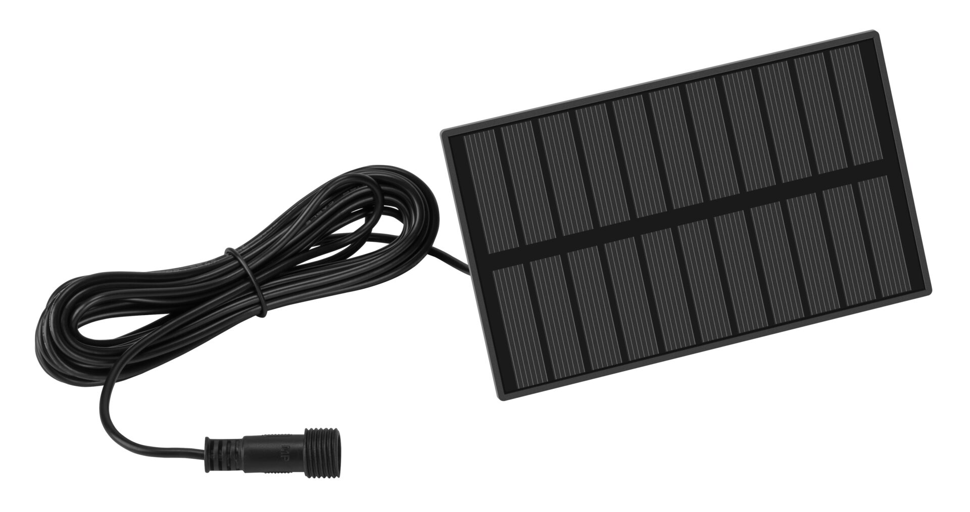 Päikeseenergial töötav liikumisanduriga lamp 750lm 2500mAh KD3536
