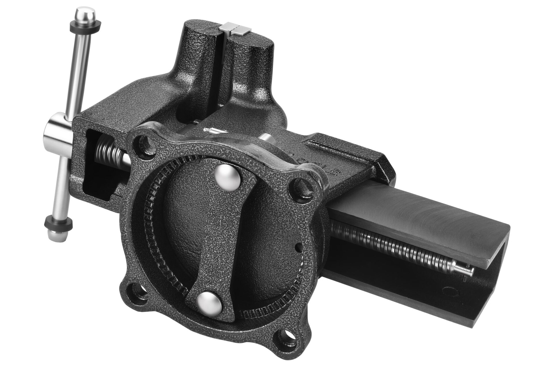 Pööratavad kruustangid alusega 200mm KD3683