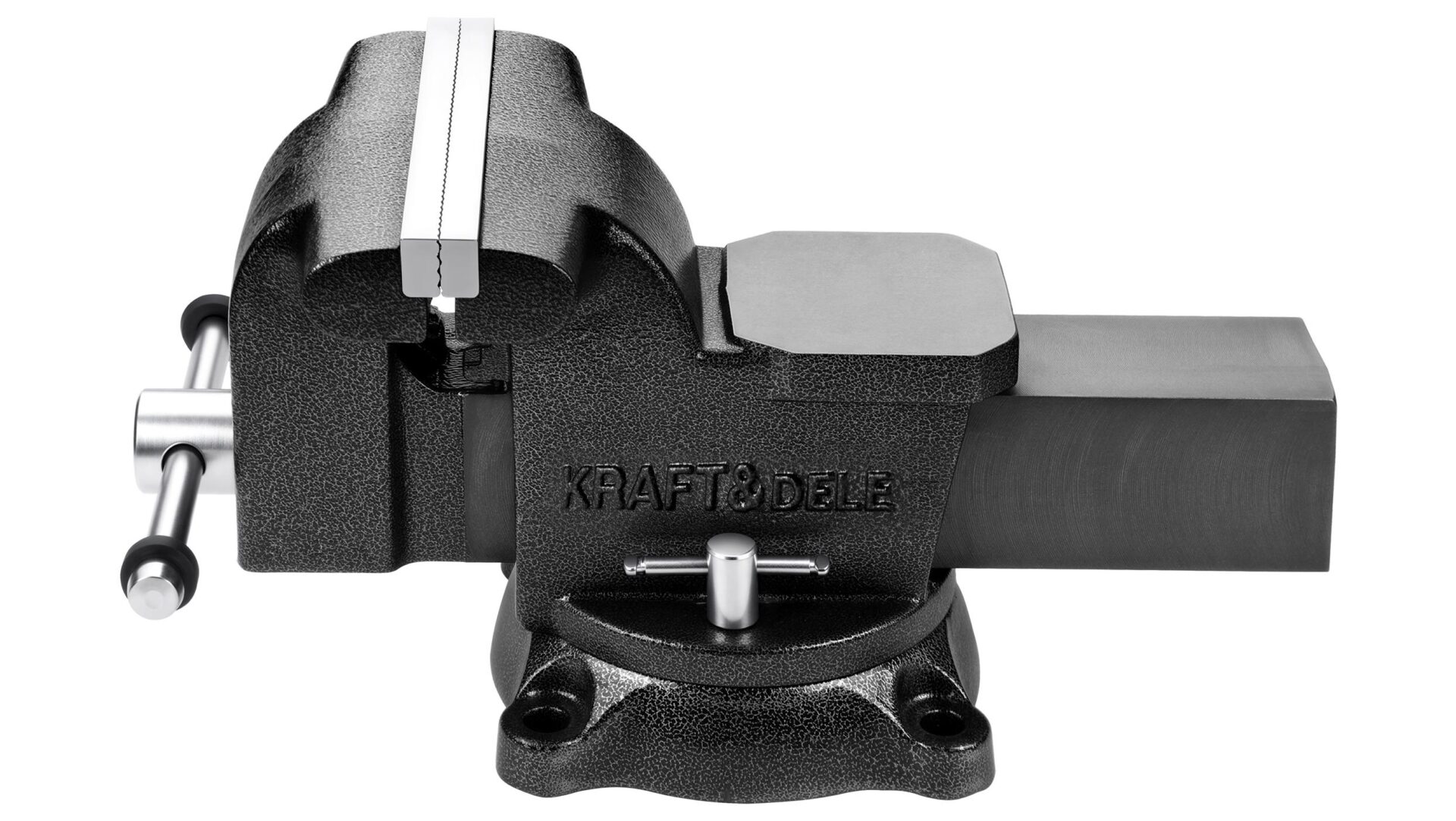 Pööratavad kruustangid alusega 200mm KD3683