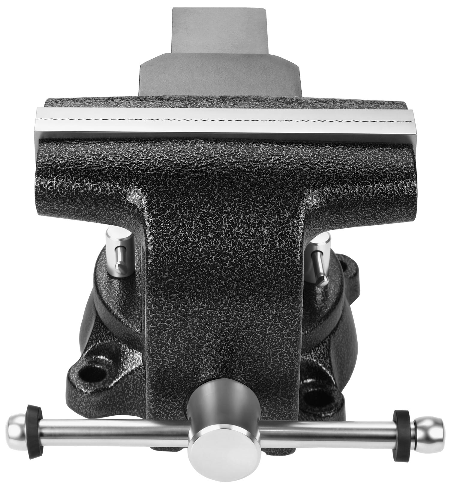 Pööratavad kruustangid alusega 200mm KD3683