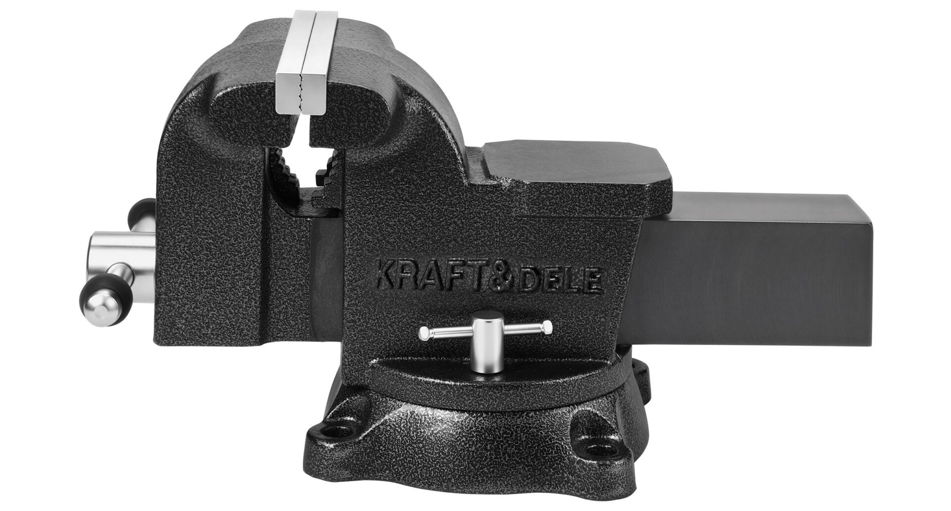 Pööratavad kruustangid alusega 200mm KD3683