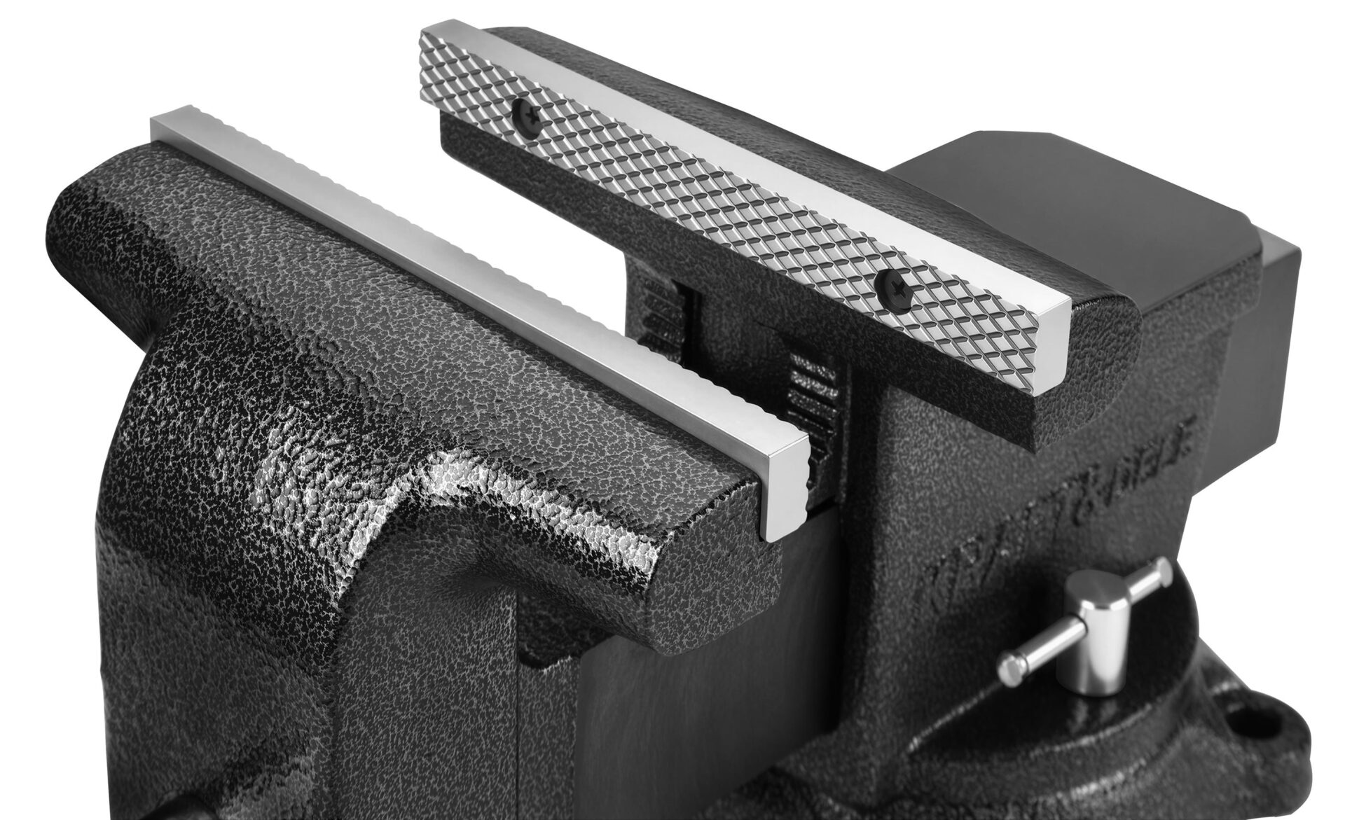 Pööratavad kruustangid alusega 200mm KD3683