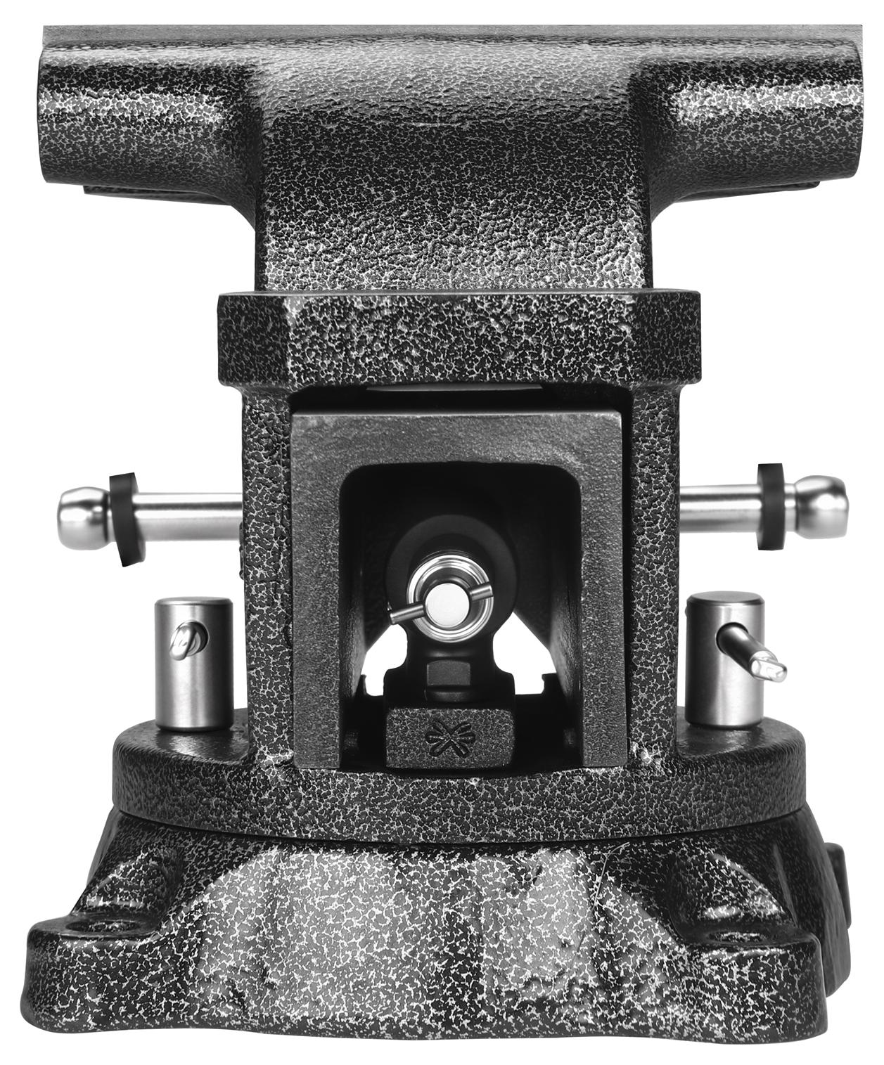 Pööratavad kruustangid alusega 200mm KD3683
