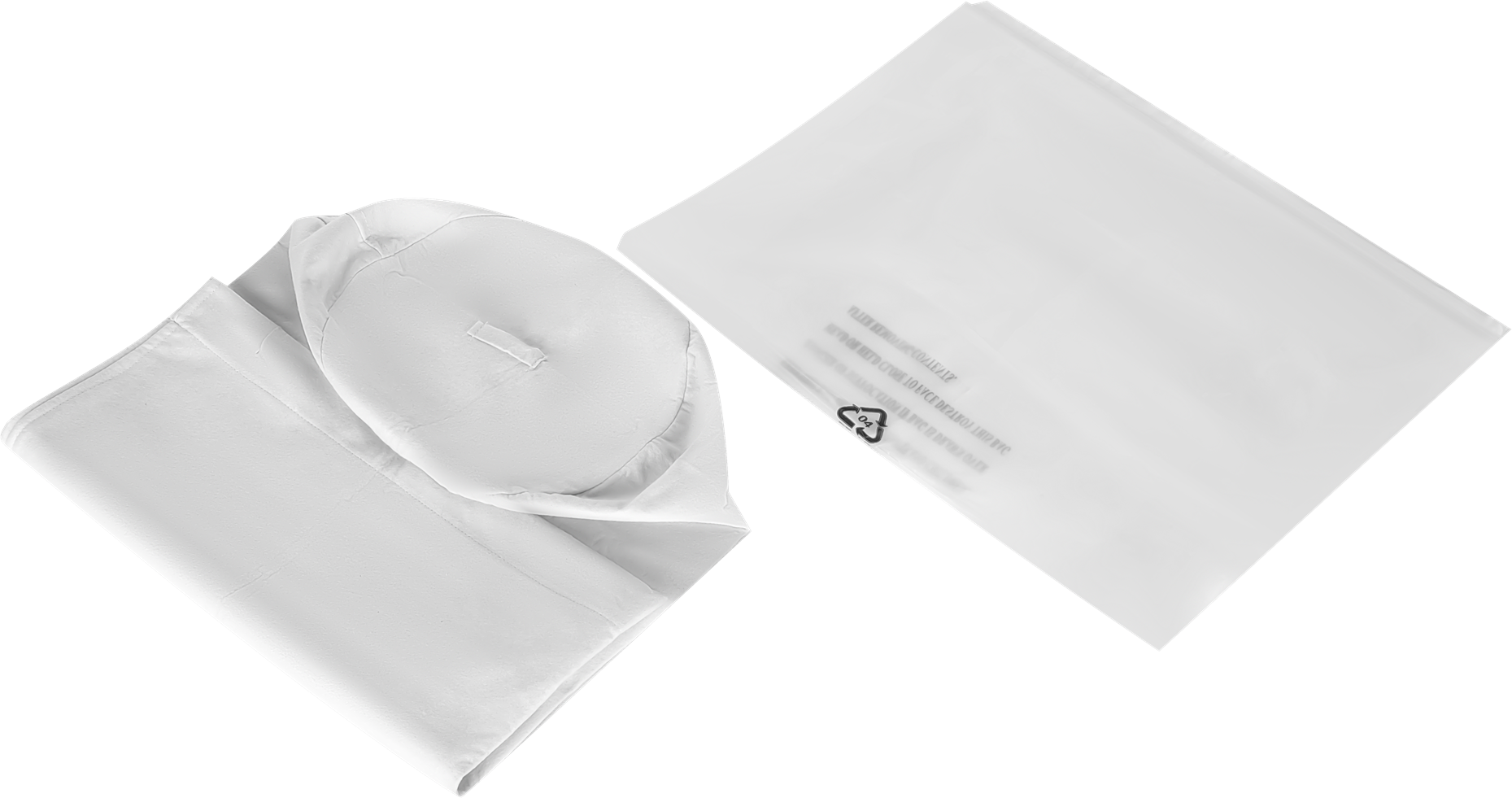Saepuru- ja laastueemaldaja KD5171