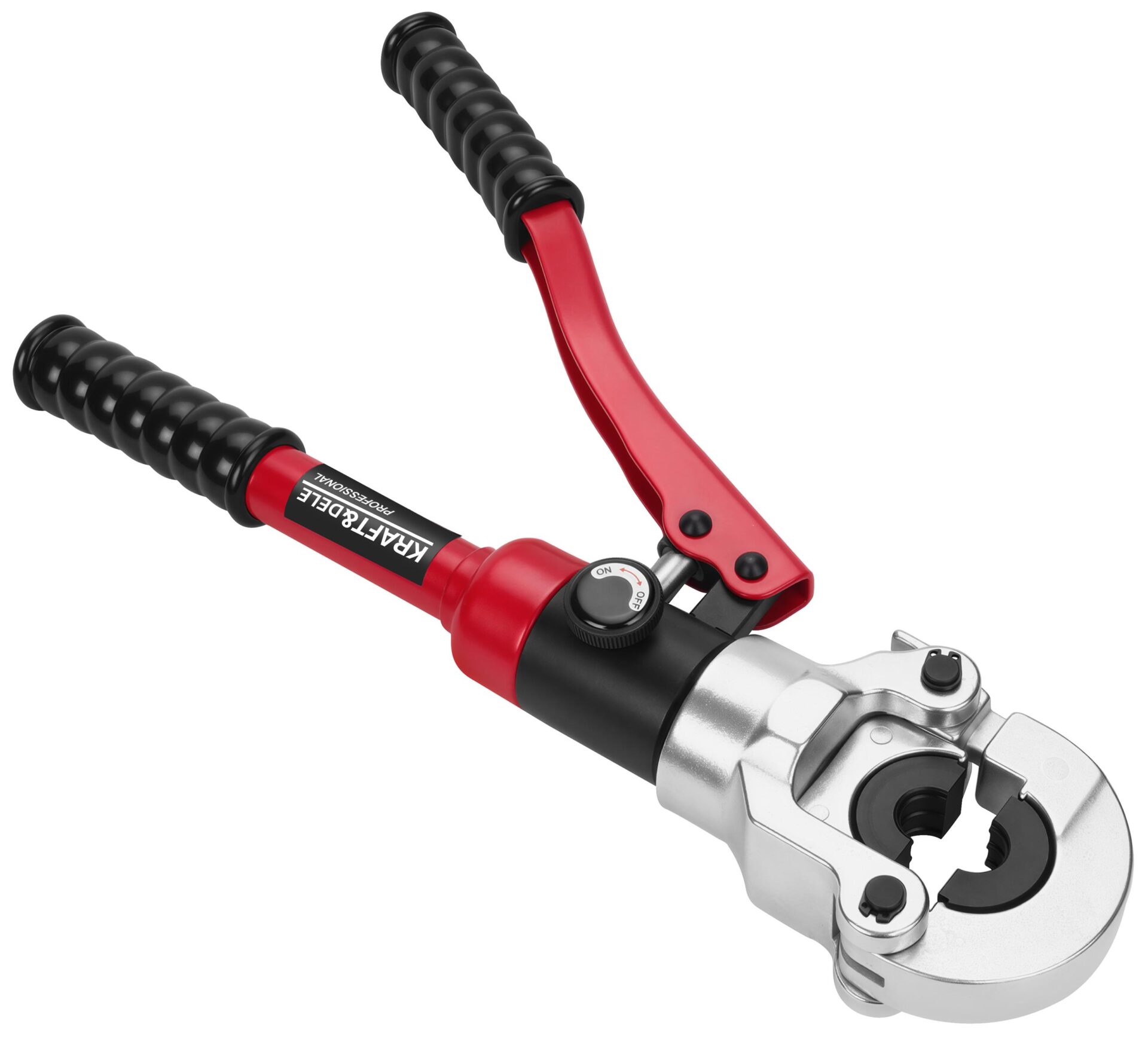 PEX-torude press 12 t 16–32 mm KD5678