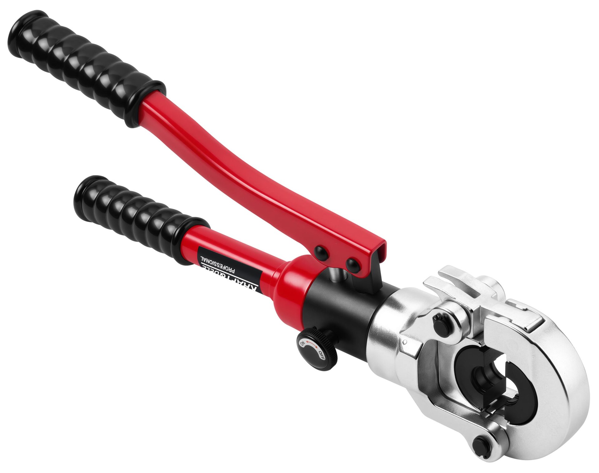 PEX-torude press 12 t 16–32 mm KD5678