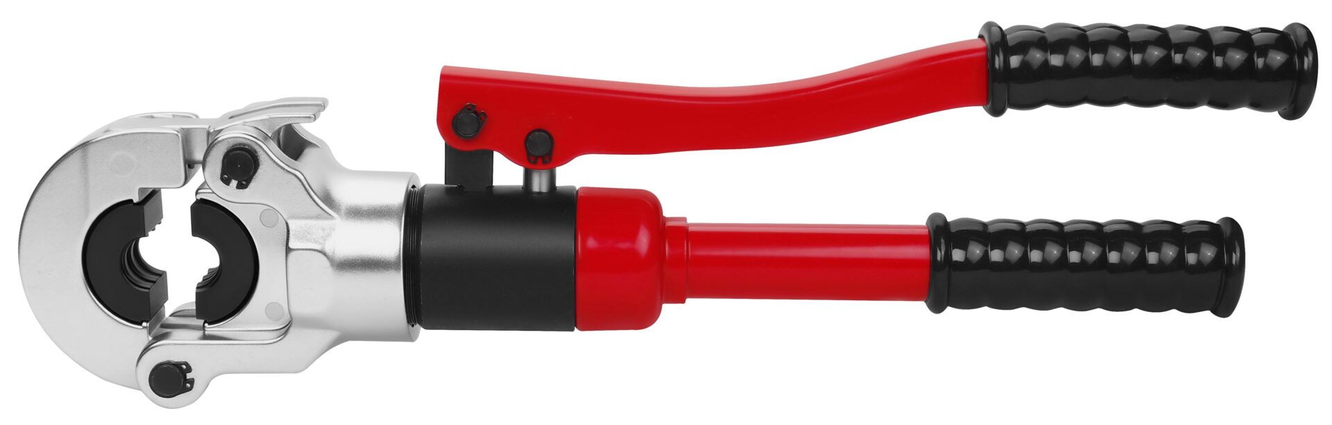 PEX-torude press 12 t 16–32 mm KD5678