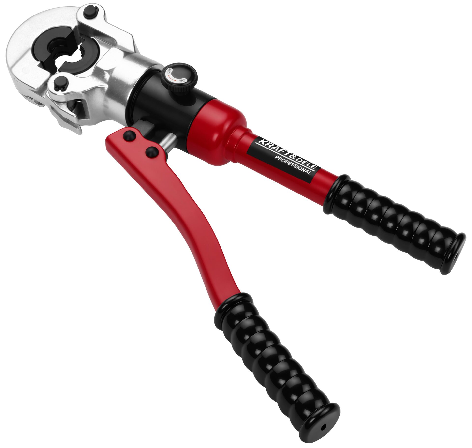 PEX-torude press 12 t 16–32 mm KD5678
