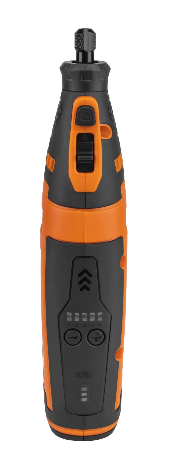 Akuminilihvija 8V 2Ah komplekt KD5798