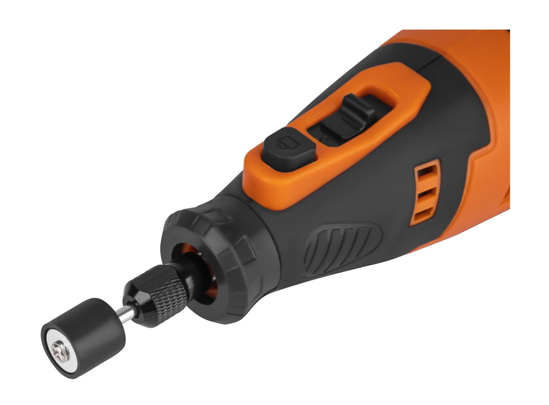 Akuminilihvija 8V 2Ah komplekt KD5798