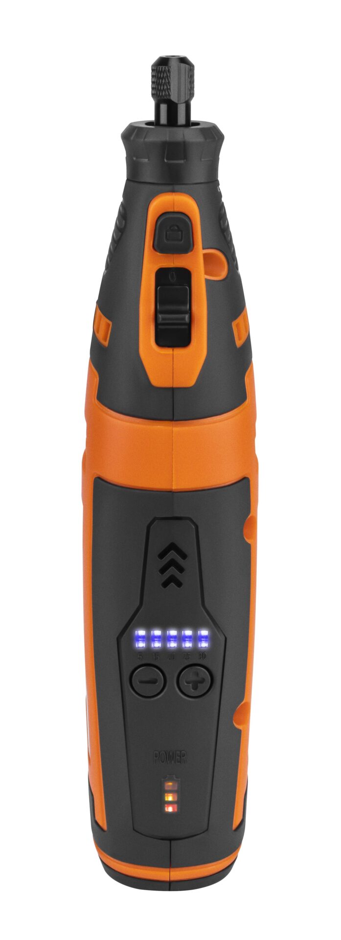 Akuminilihvija 8V 2Ah komplekt KD5798