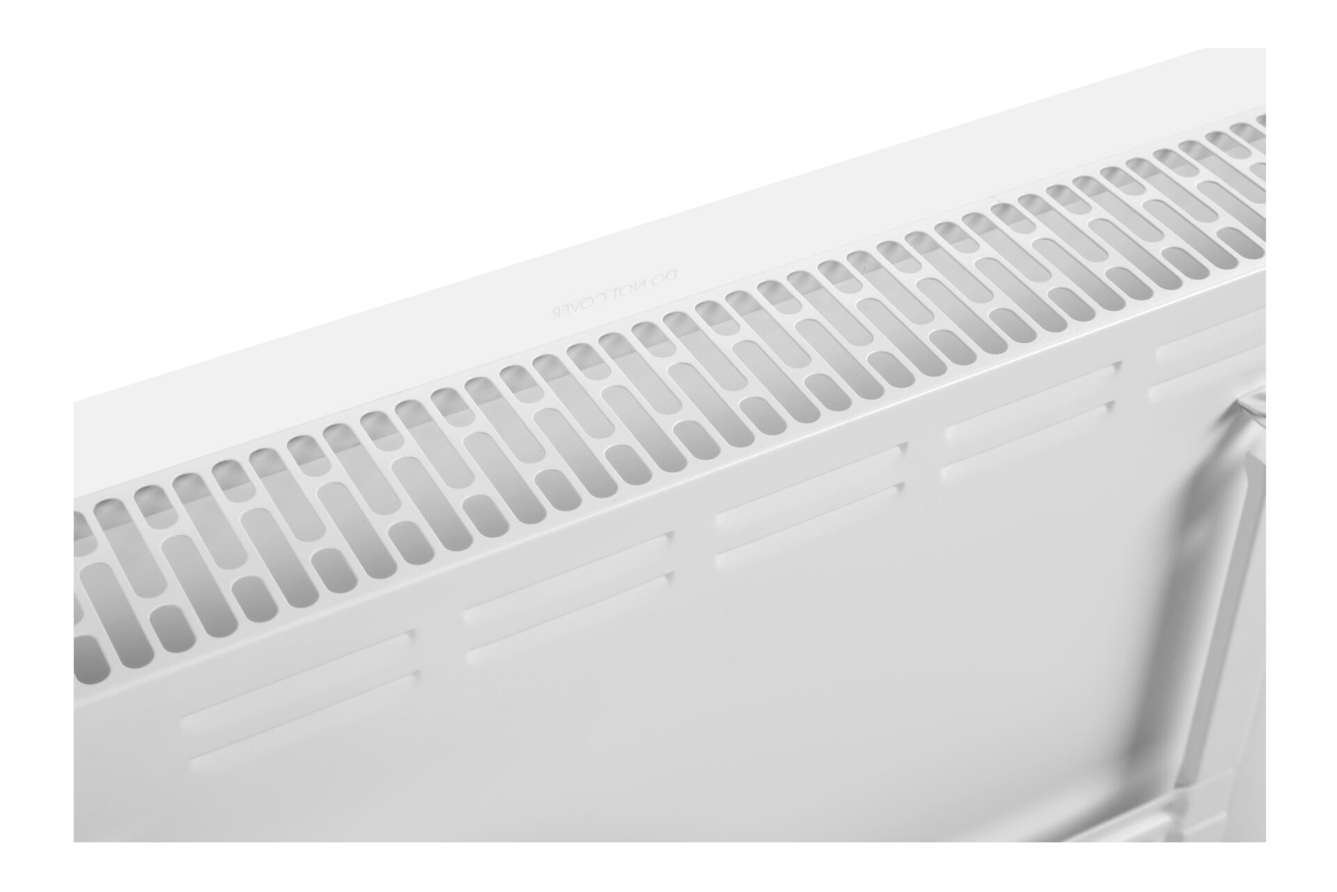 Konvektorküttekeha 2400W elektritoitega ja Wi-Fi-ga KD6522