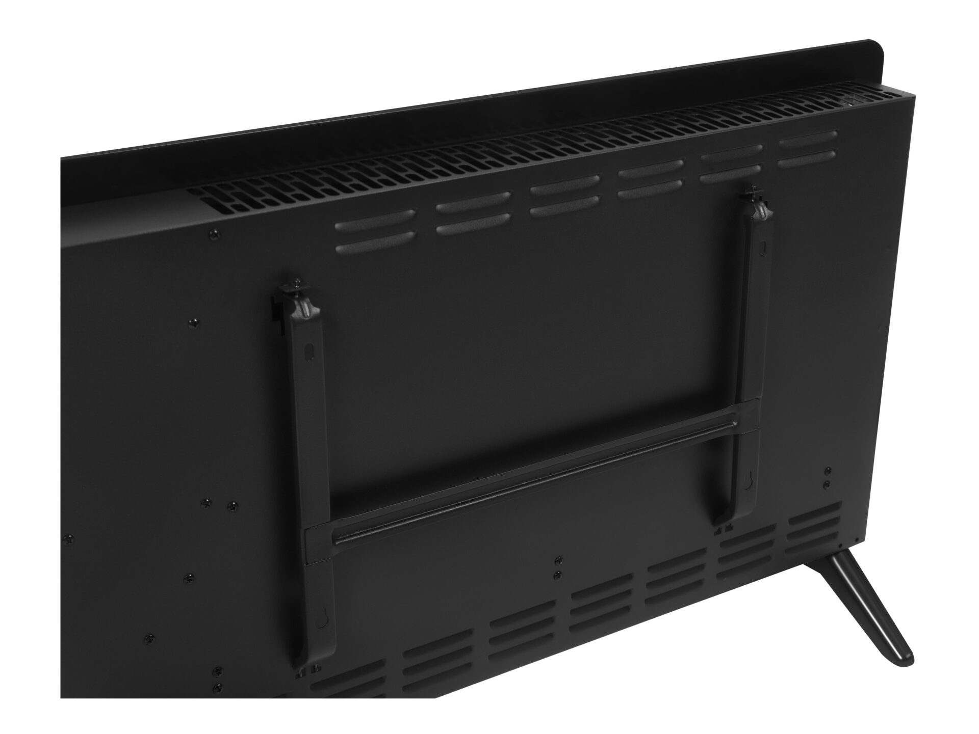 Konvektorküttekeha 2500W elektritoitega ja Wi-Fi-ga KD6523