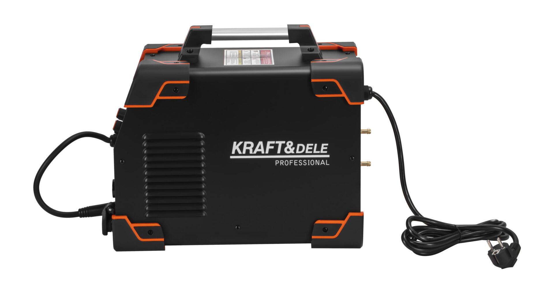 Inverterkeevitusaparaat ja plasmalõikur IGBT 5-in-1 KD3427