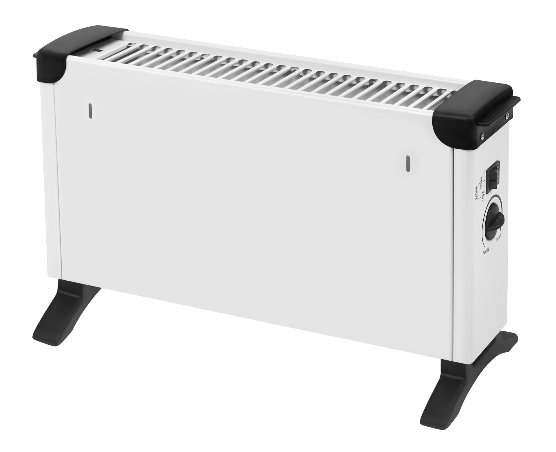 Konvektorkütteseade termostaadiga 2000W KD6516