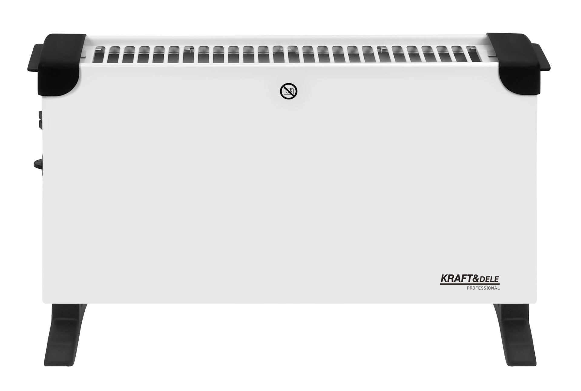 Konvektorkütteseade termostaadiga 2000W KD6516