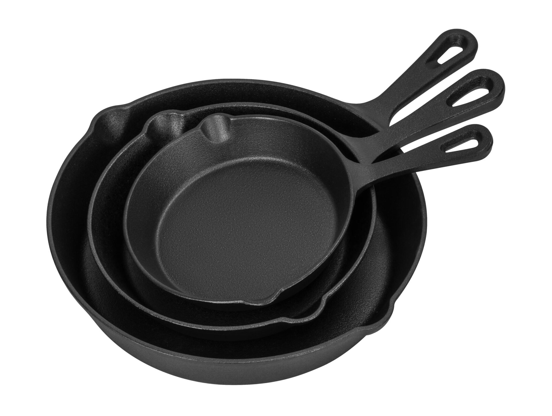 Malmist pannide komplekt 3-osaline KD4416
