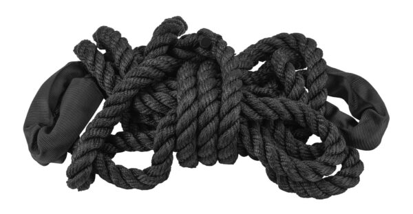 Dünaamiline pukseerimisköis 8m × 28mm 16T KD11028