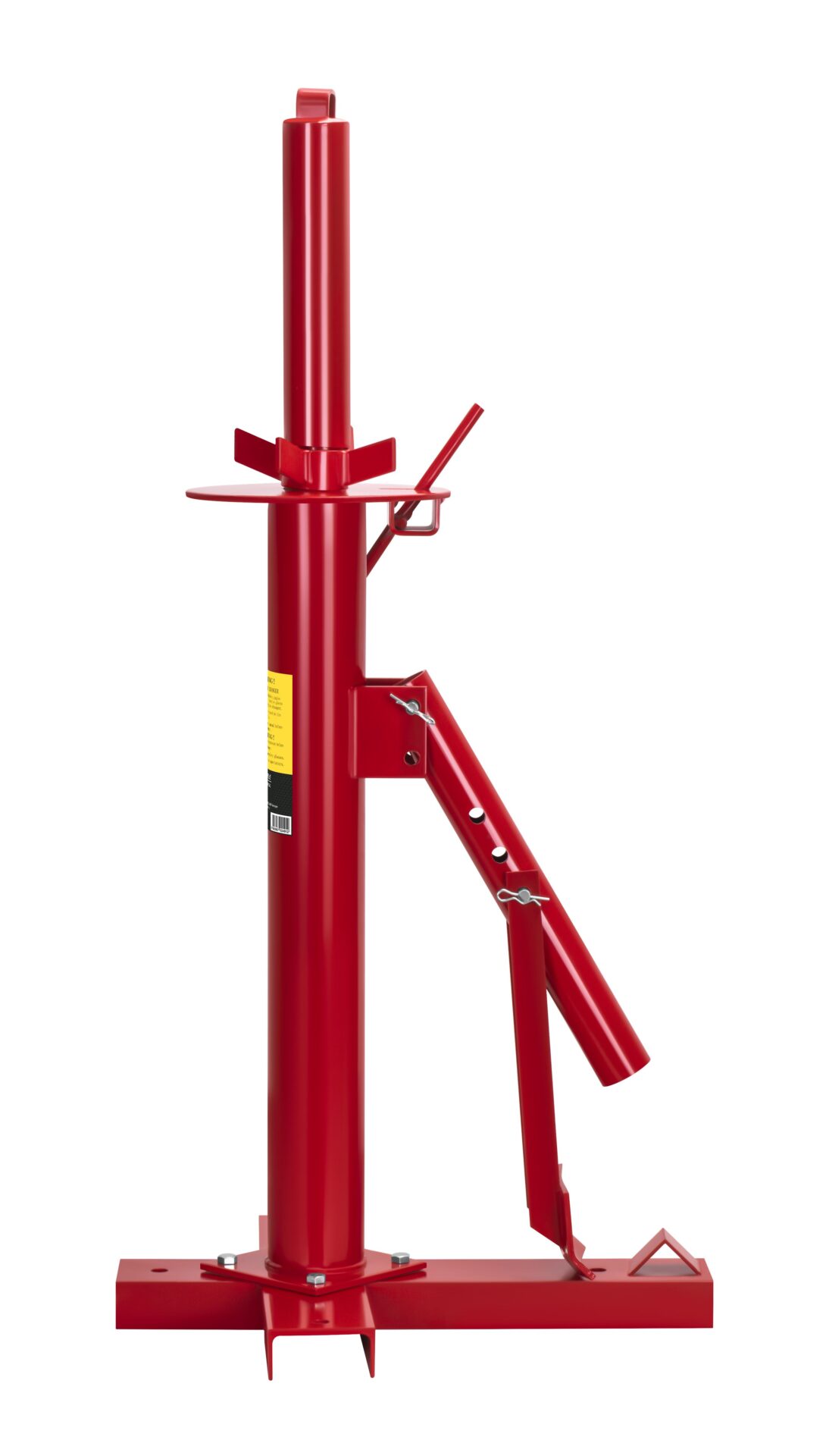 Montażownica ręczna do opon 8-16" KD5917