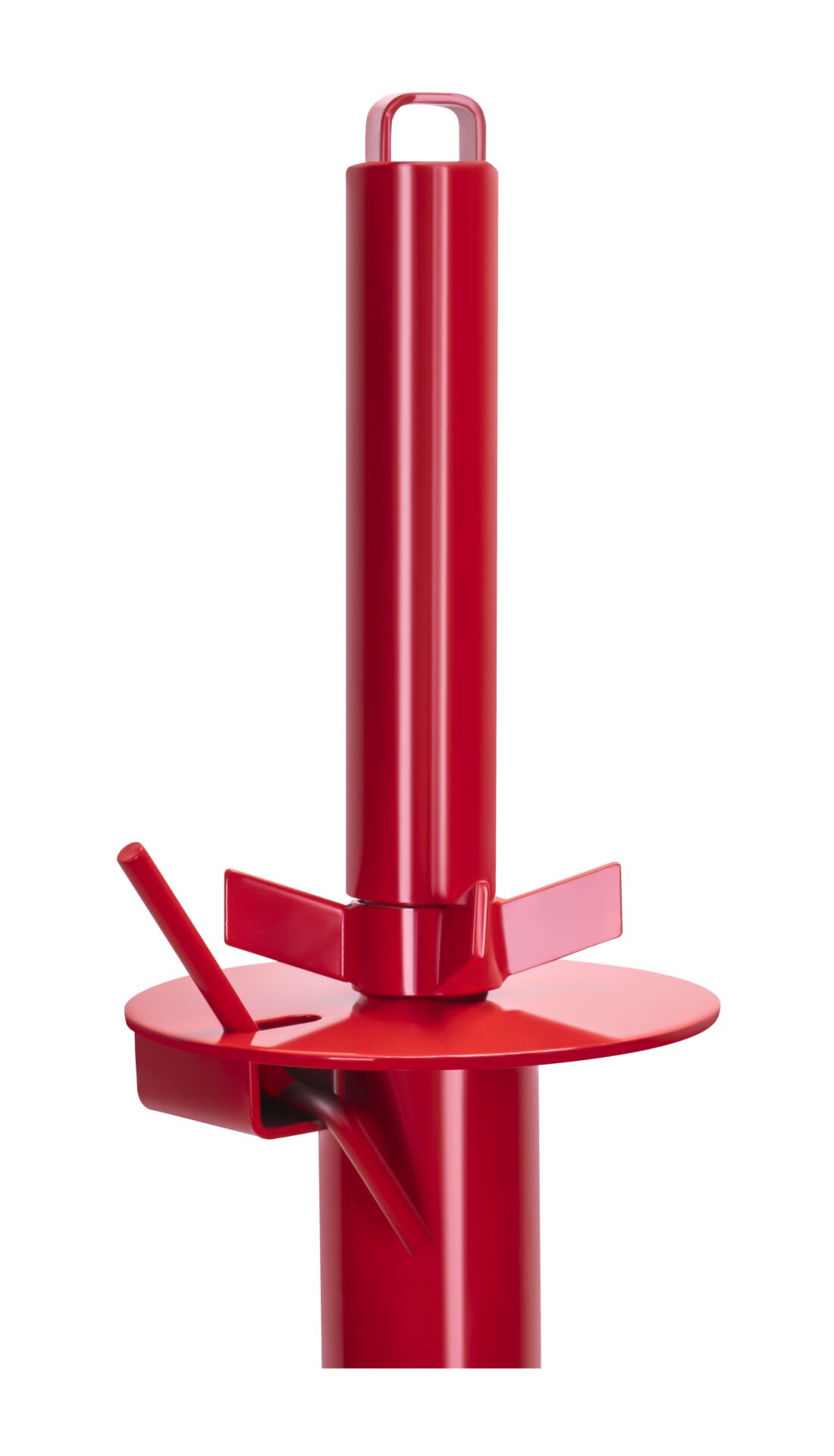 Montażownica ręczna do opon 8-16" KD5917