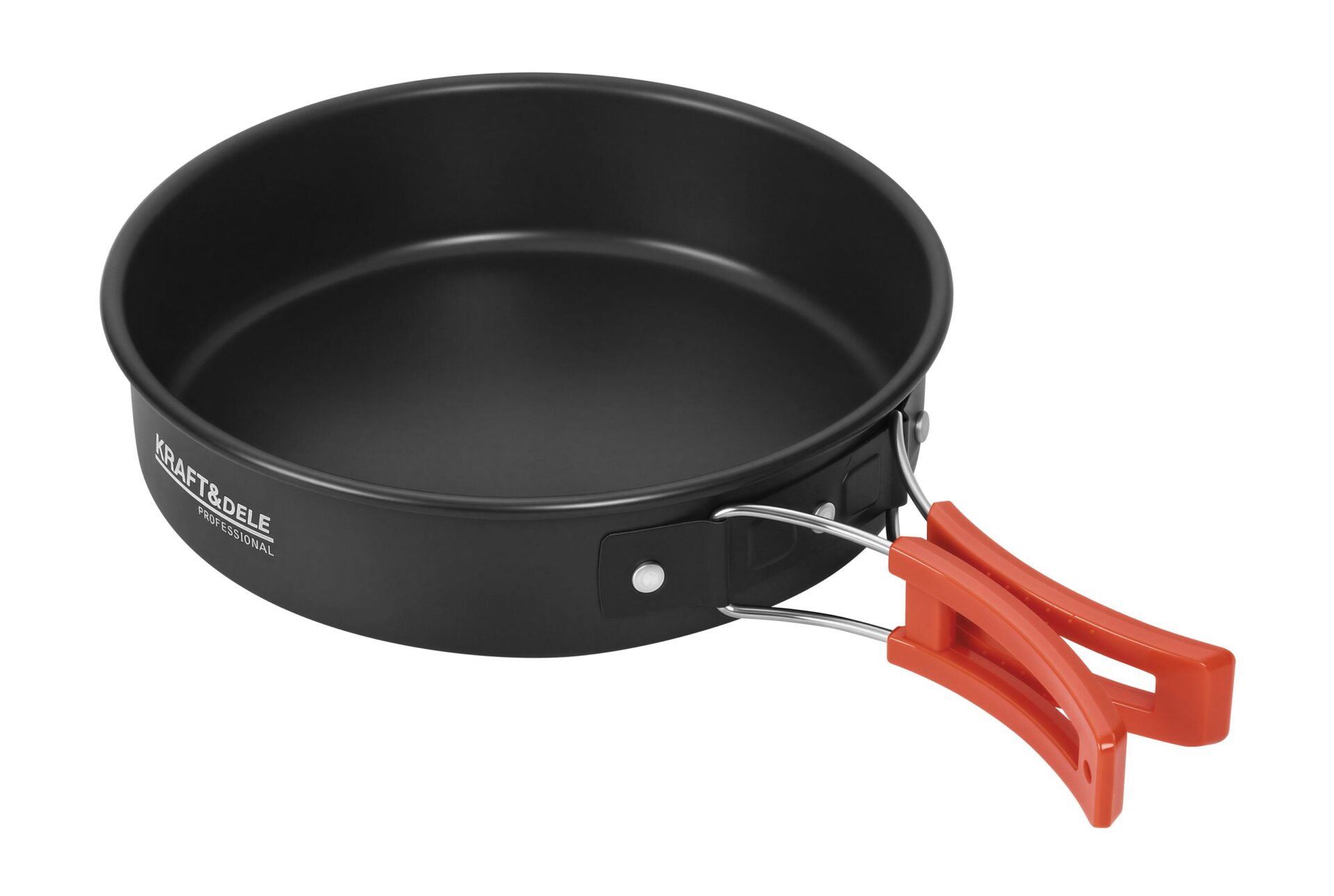 Matkanõude komplekt 14-osaline KD4403