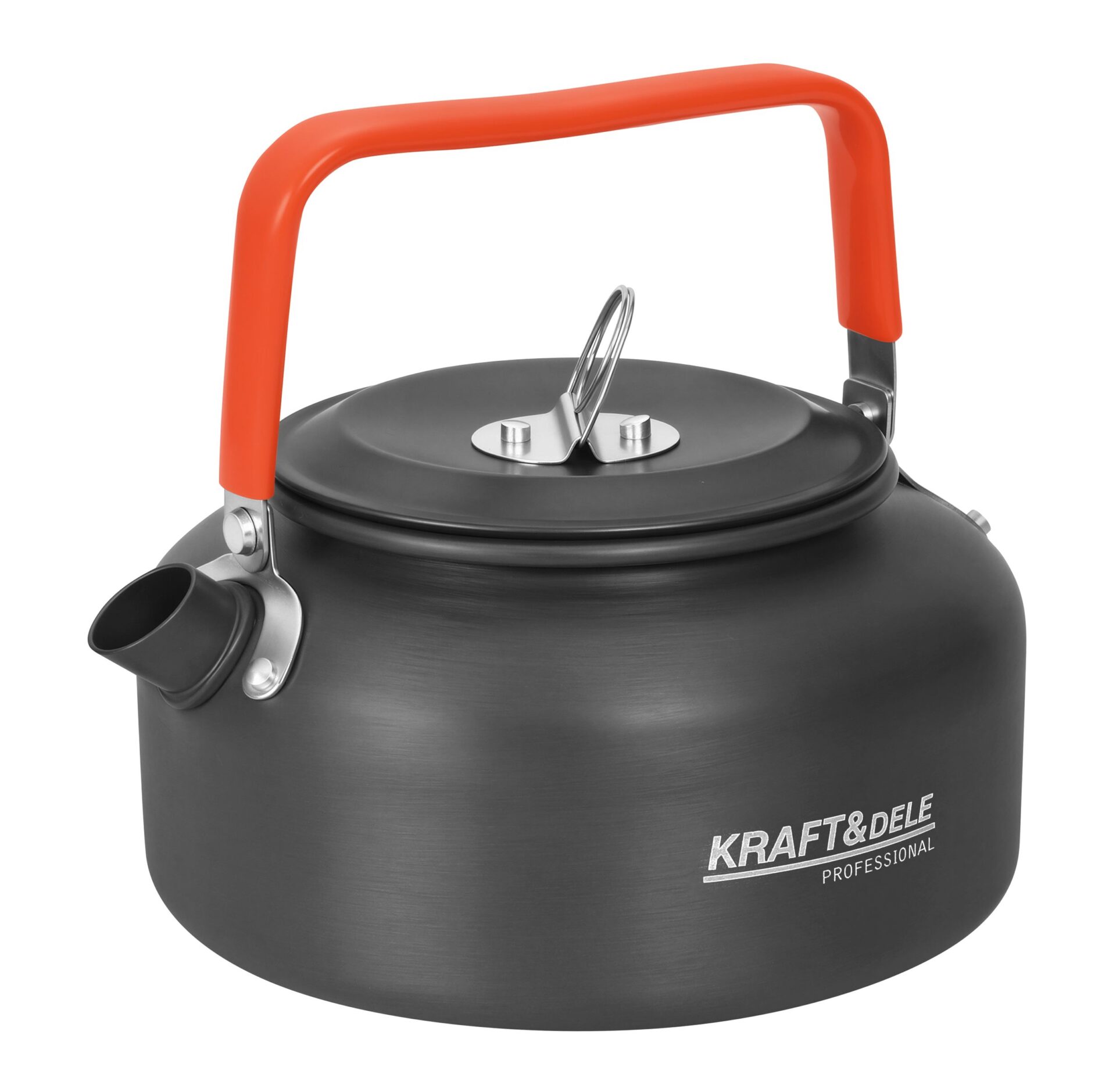 Matkanõude komplekt 14-osaline KD4403