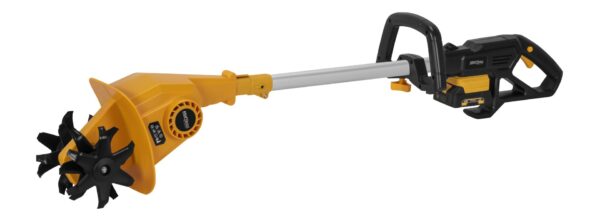 Akutoitega mullafrees 21V 3Ah KD6028